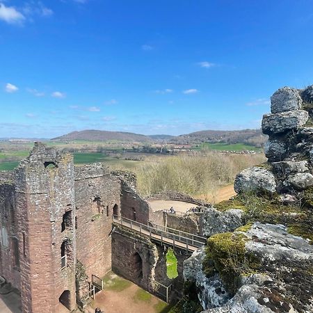 Inn On The Wye Ross-on-Wye 외부 사진