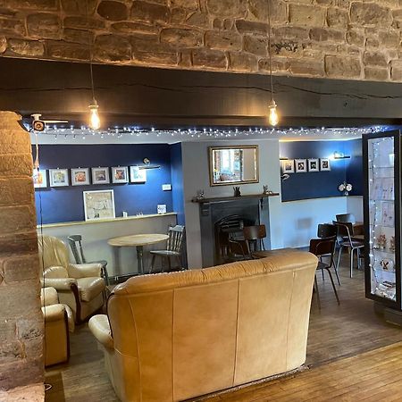 Inn On The Wye Ross-on-Wye 외부 사진
