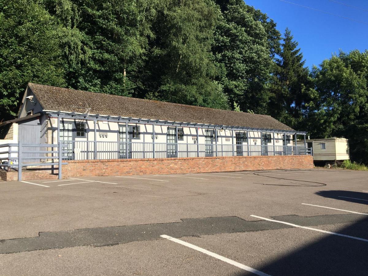 Inn On The Wye Ross-on-Wye 외부 사진