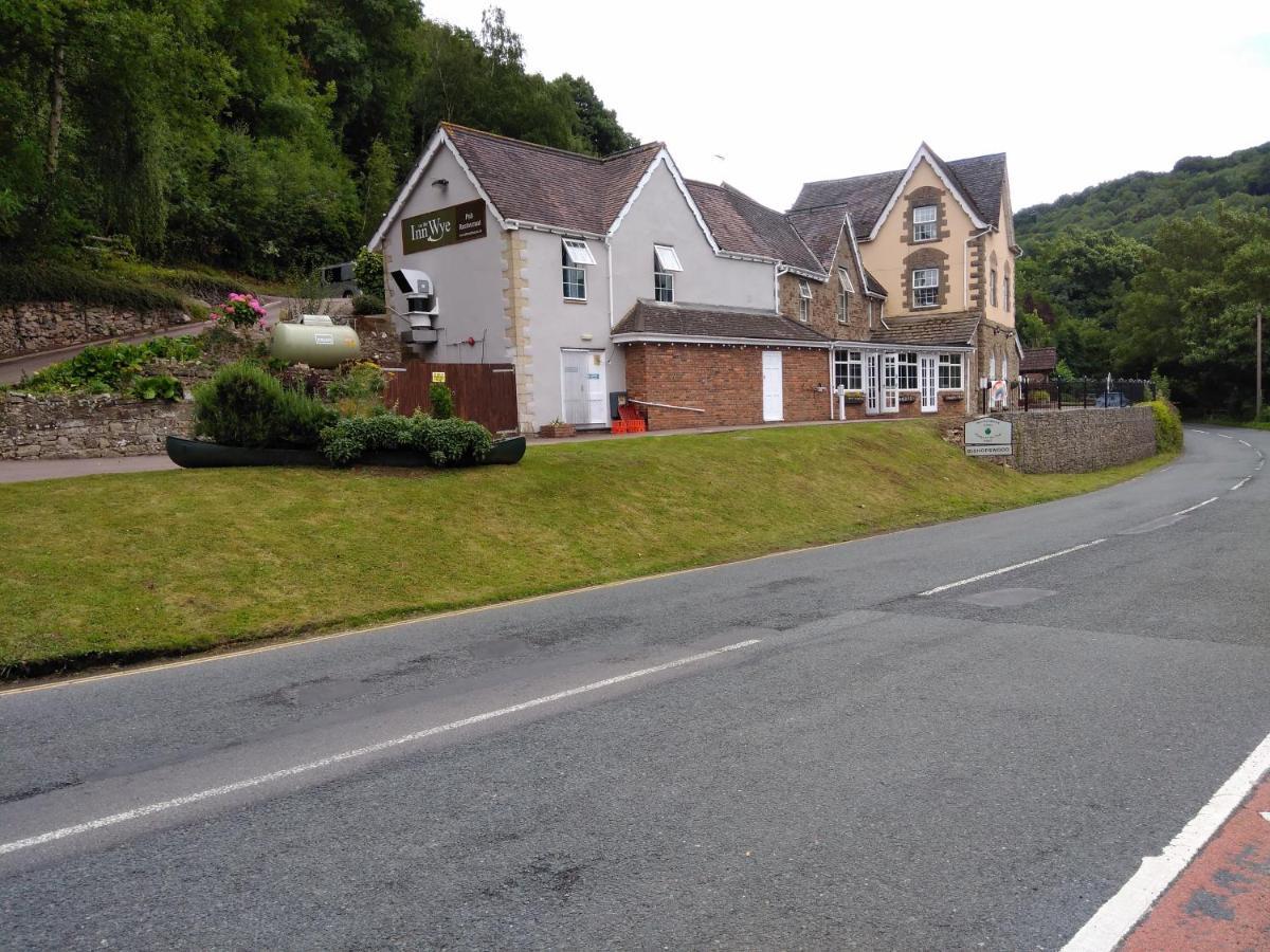 Inn On The Wye Ross-on-Wye 외부 사진
