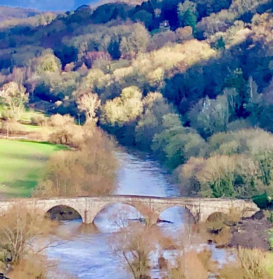 Inn On The Wye Ross-on-Wye 외부 사진