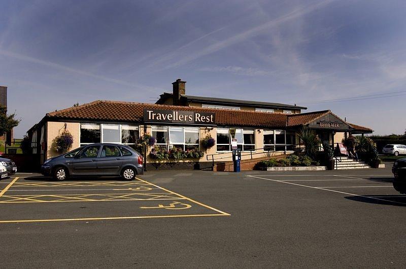 Inn On The Wye Ross-on-Wye 외부 사진
