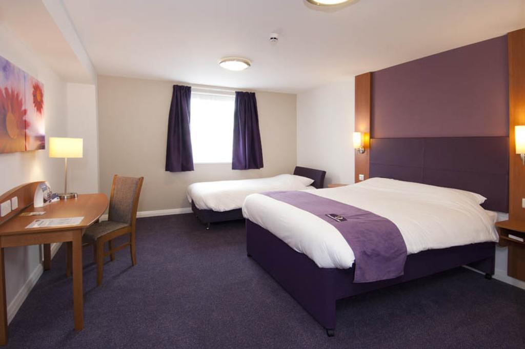 Inn On The Wye Ross-on-Wye 객실 사진
