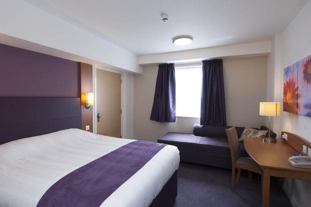 Inn On The Wye Ross-on-Wye 객실 사진
