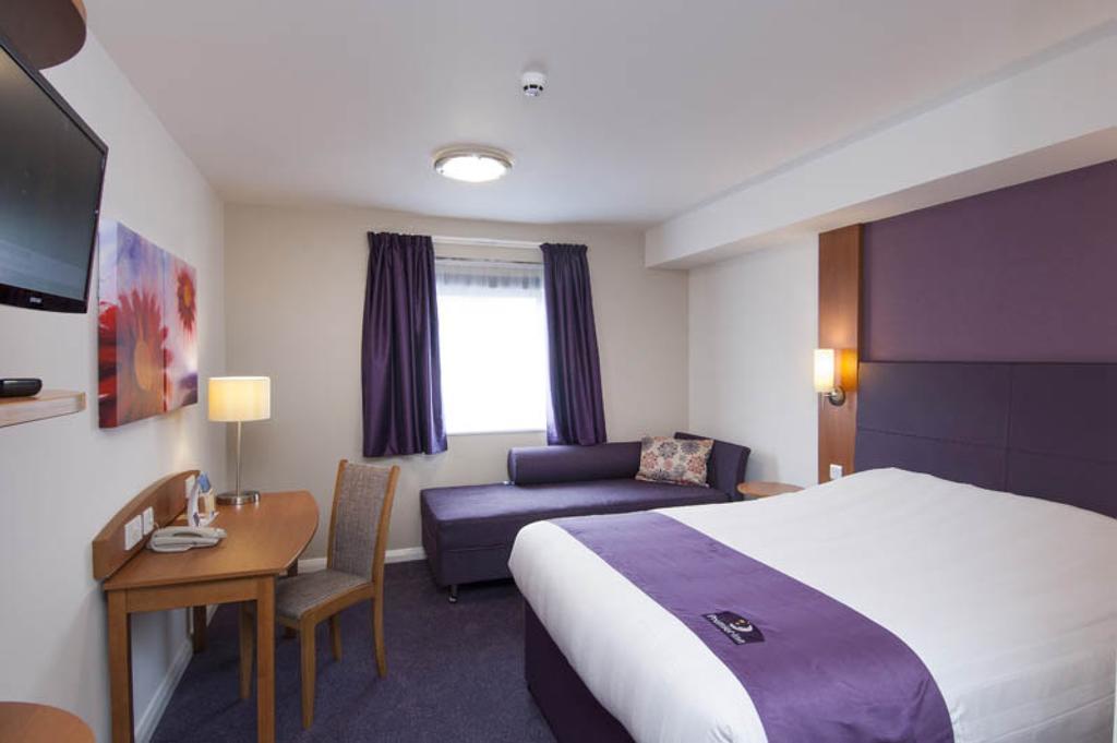 Inn On The Wye Ross-on-Wye 객실 사진