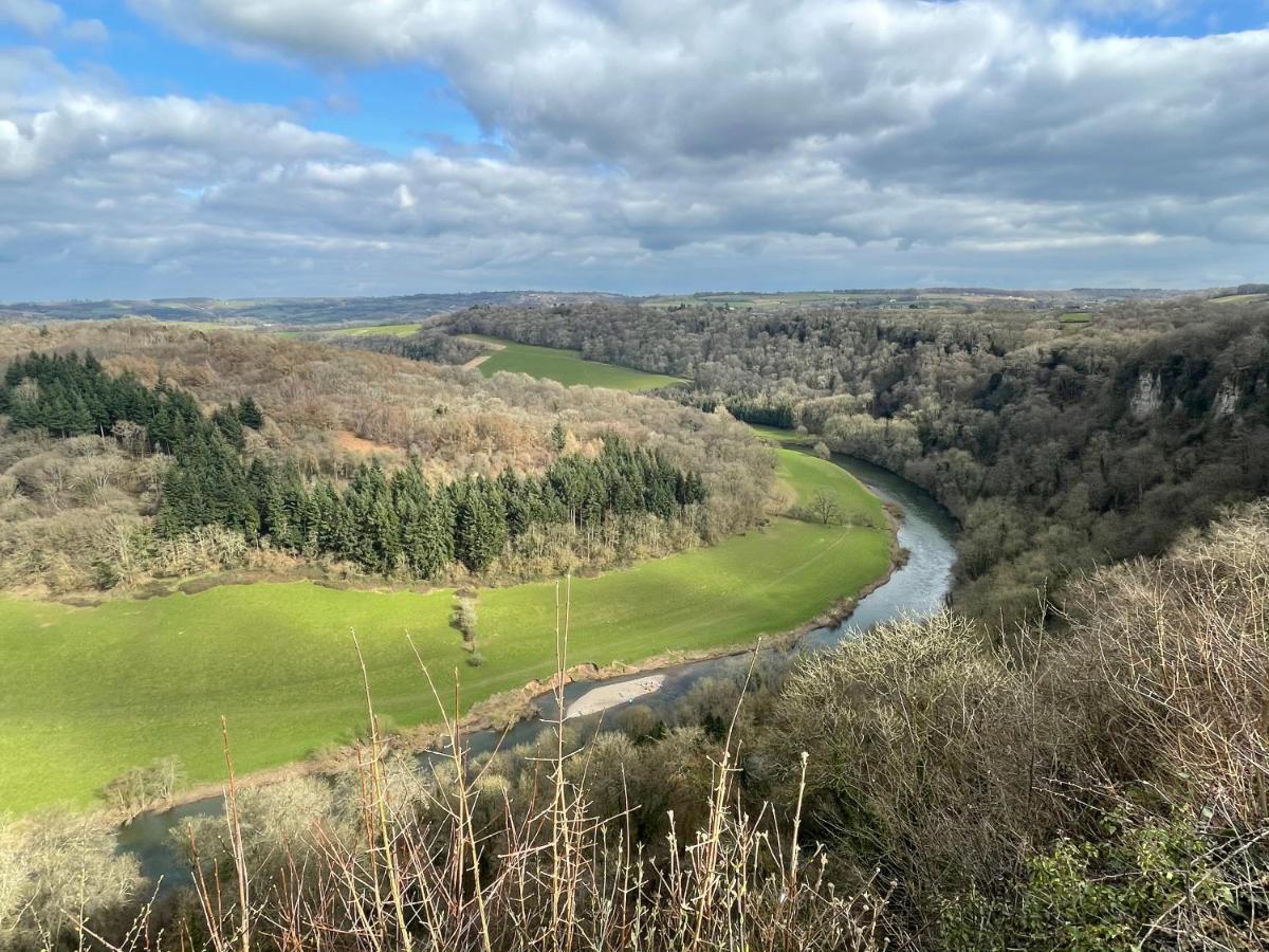 Inn On The Wye Ross-on-Wye 외부 사진