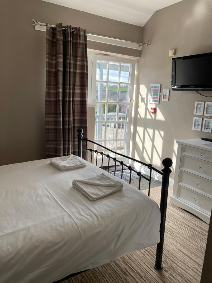 Inn On The Wye Ross-on-Wye 외부 사진