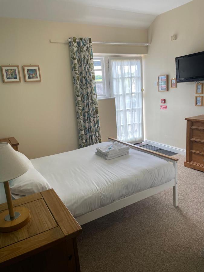 Inn On The Wye Ross-on-Wye 외부 사진