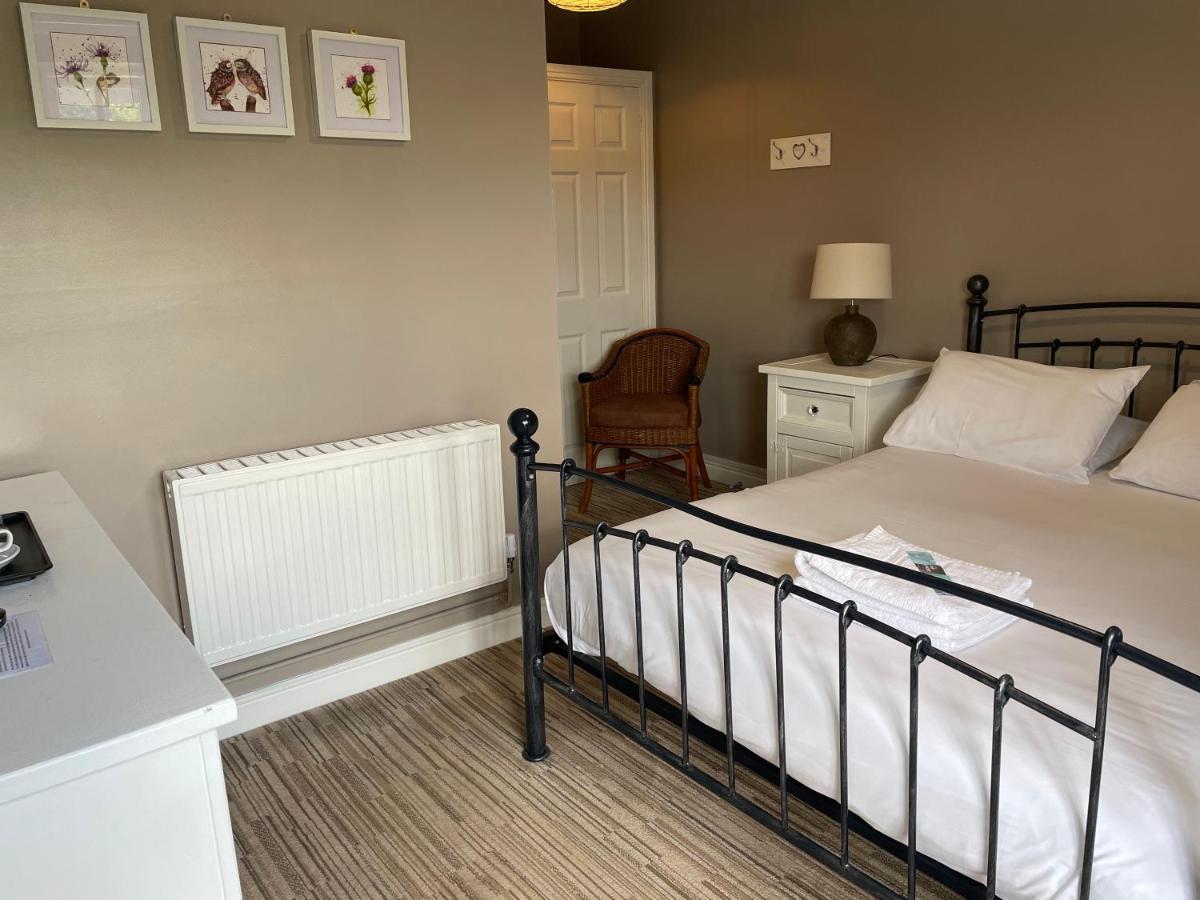 Inn On The Wye Ross-on-Wye 외부 사진