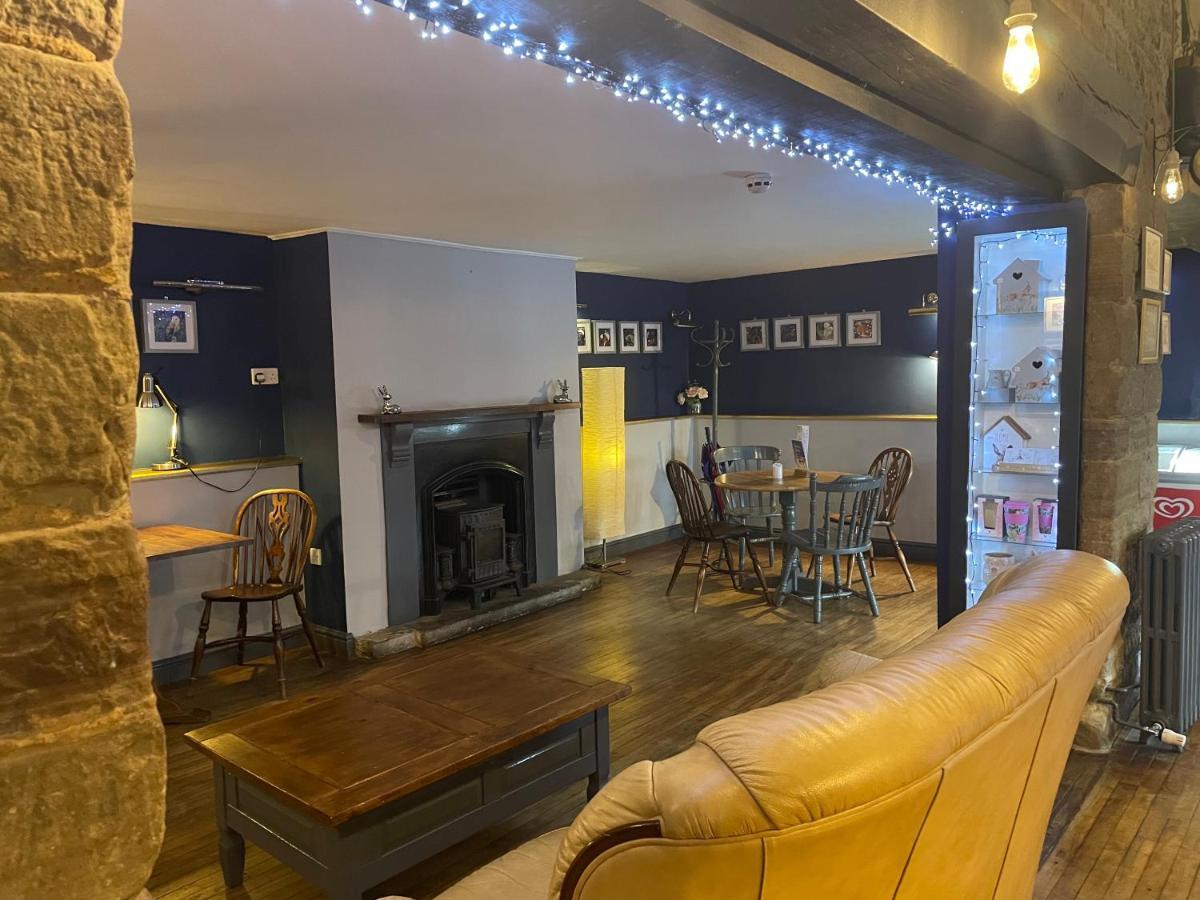 Inn On The Wye Ross-on-Wye 외부 사진