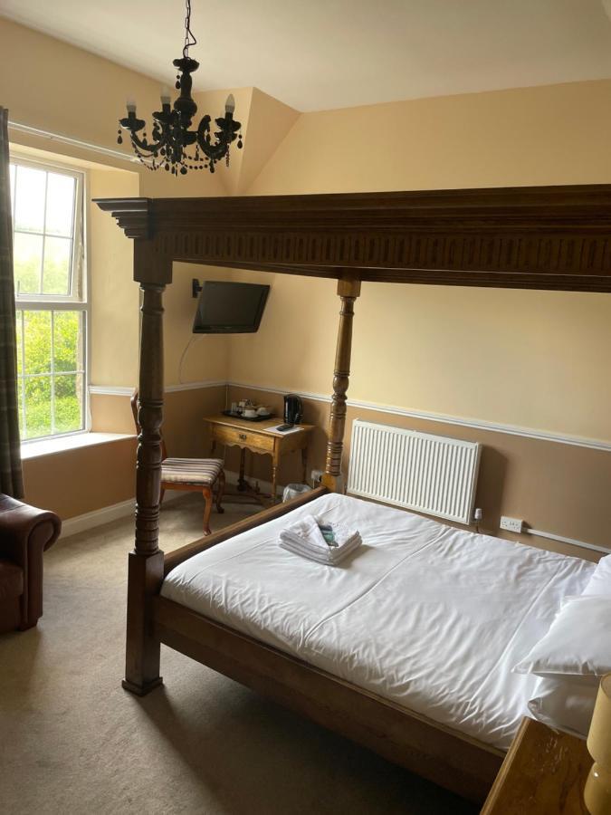 Inn On The Wye Ross-on-Wye 외부 사진