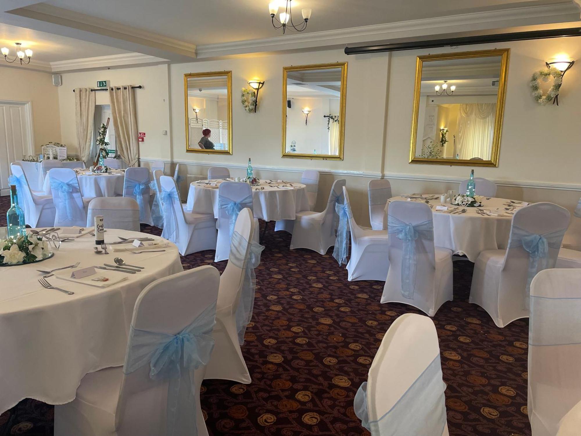 Inn On The Wye Ross-on-Wye 외부 사진
