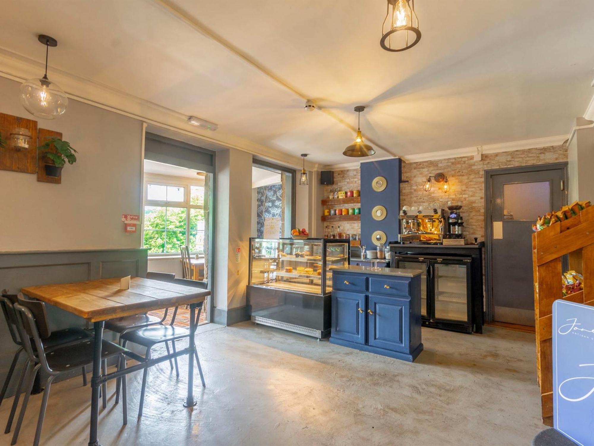 Inn On The Wye Ross-on-Wye 외부 사진