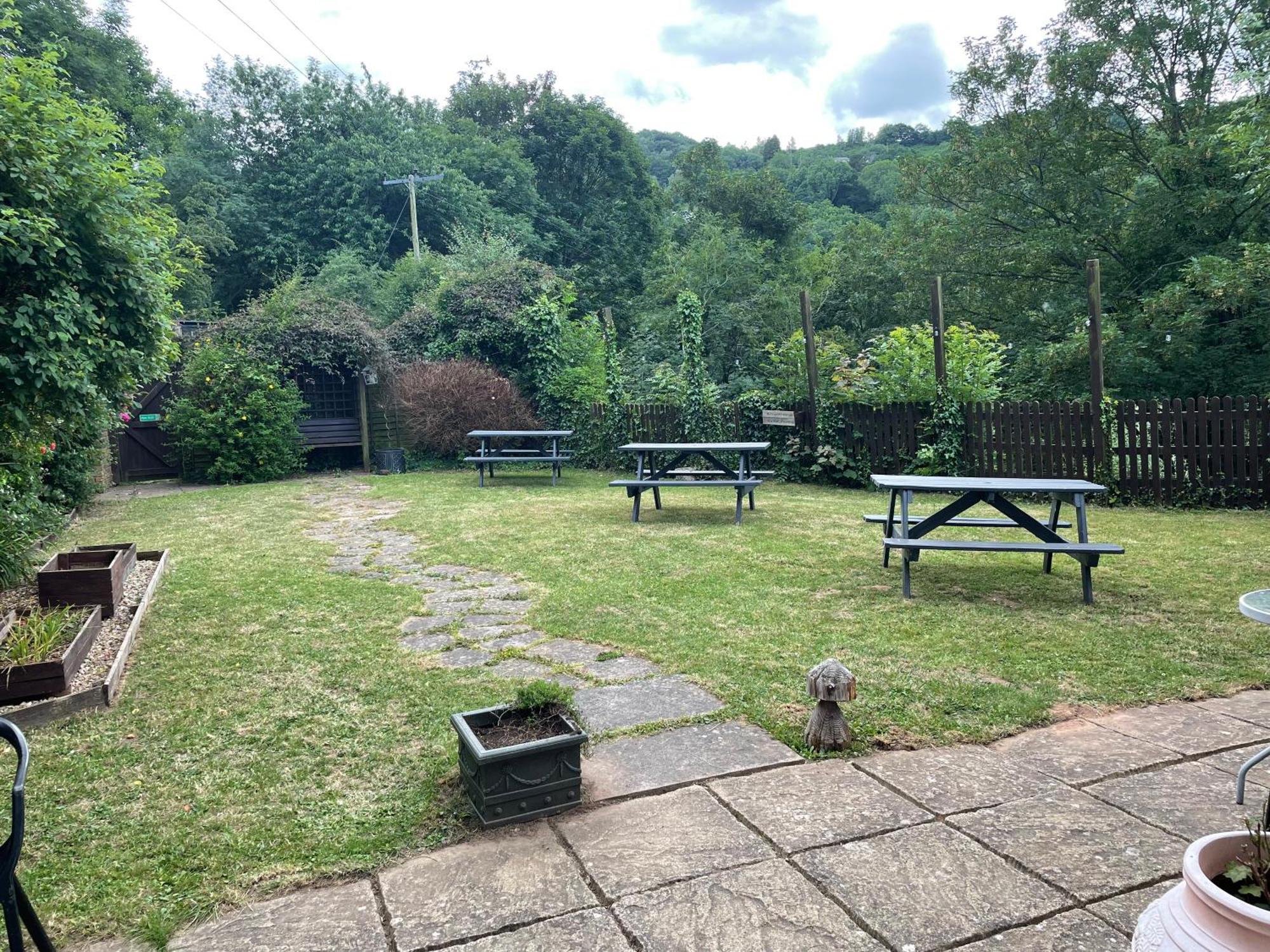 Inn On The Wye Ross-on-Wye 외부 사진