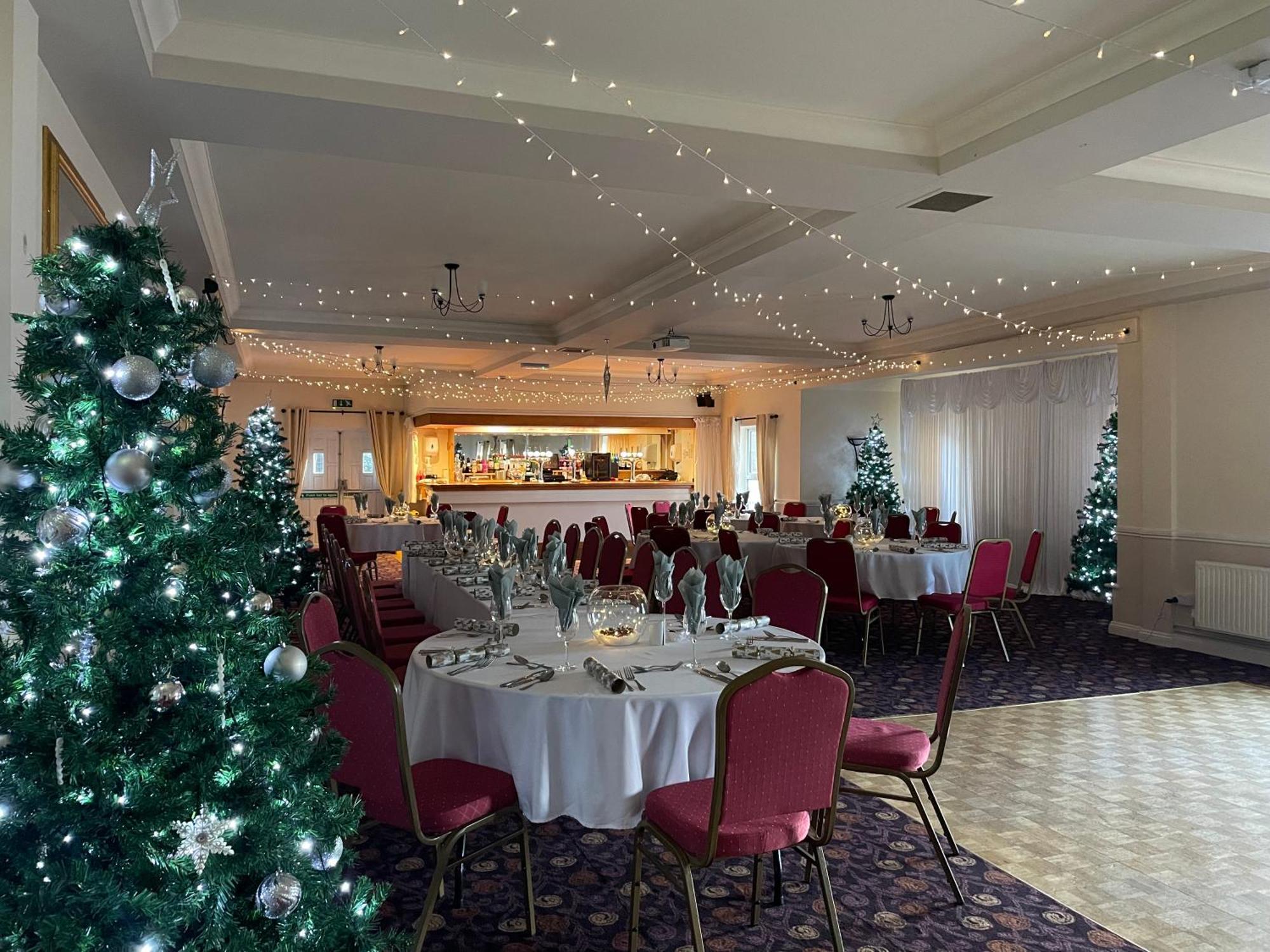 Inn On The Wye Ross-on-Wye 외부 사진